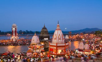 Rishikesh Heritage and Culture Tour Packages | call 9899567825 Avail 50% Off